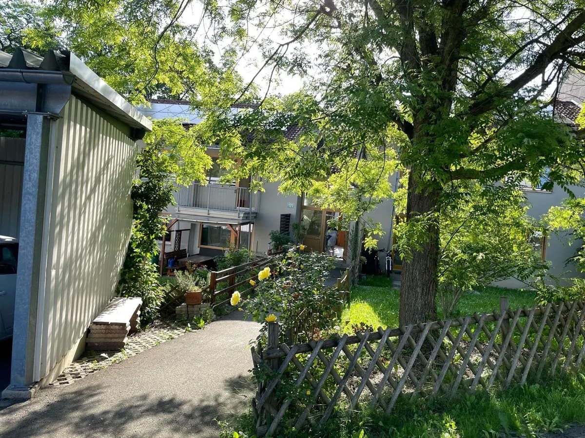4-Zimmer-Wohnung mieten in Südoststeiermark – 80,21 m², € 887 – Bild 4 von 5