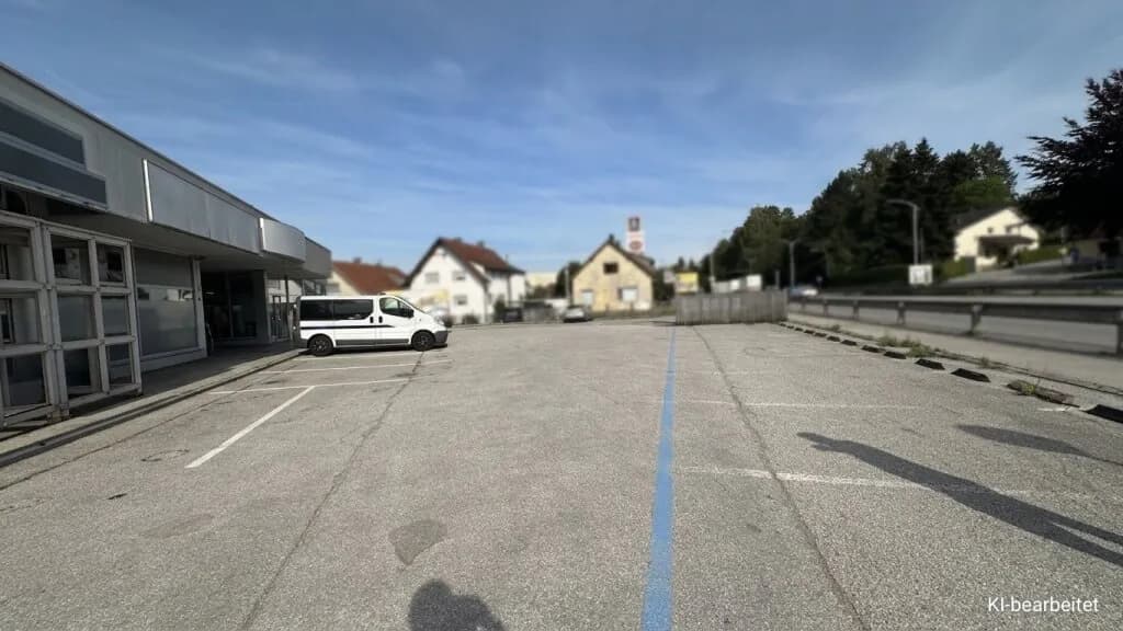 Gewerbeimmobilie kaufen in Grieskirchen – 425 m², € 950.000 – Bild 2 von 33