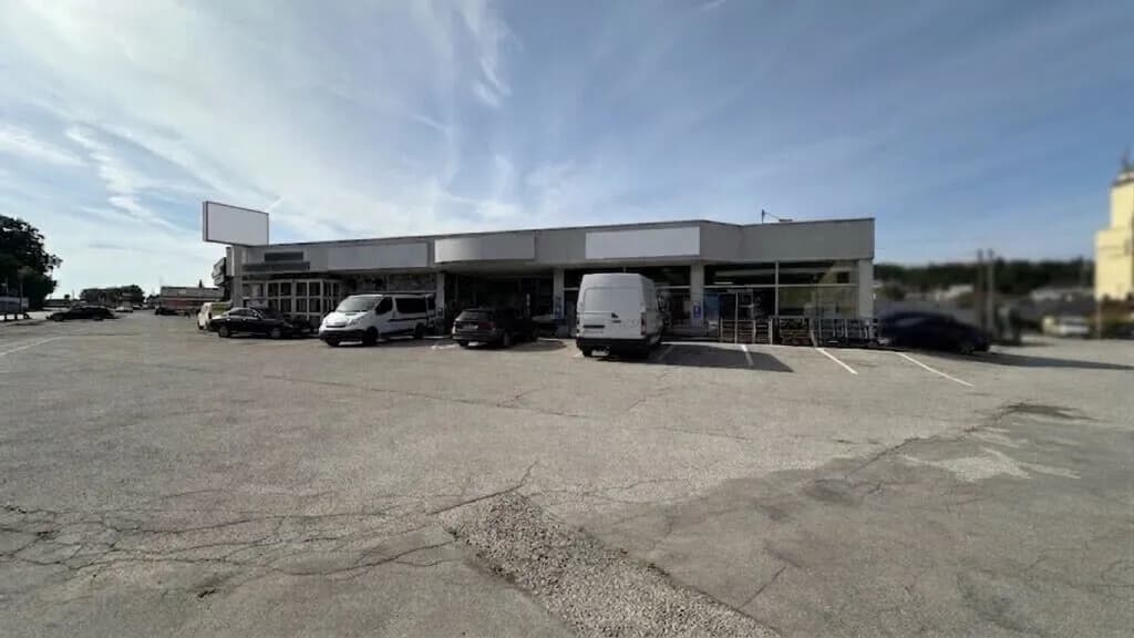 Gewerbeimmobilie kaufen in Grieskirchen – 425 m², € 950.000 – Bild 3 von 33