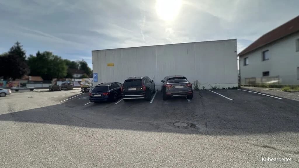 Gewerbeimmobilie kaufen in Grieskirchen – 425 m², € 950.000 – Bild 4 von 33