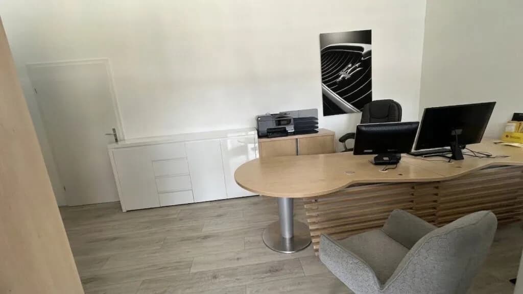 Gewerbeimmobilie kaufen in Grieskirchen – 425 m², € 950.000 – Bild 5 von 33