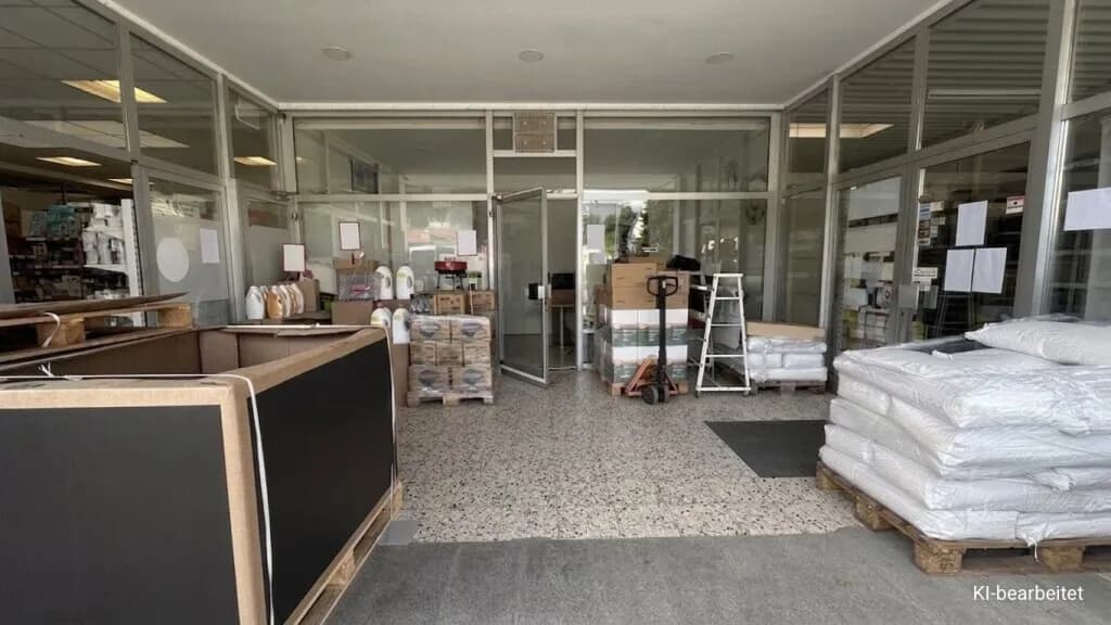 Gewerbeimmobilie kaufen in Grieskirchen – 425 m², € 950.000 – Bild 7 von 33