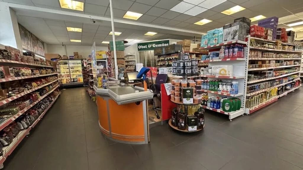 Gewerbeimmobilie kaufen in Grieskirchen – 425 m², € 950.000 – Bild 8 von 33