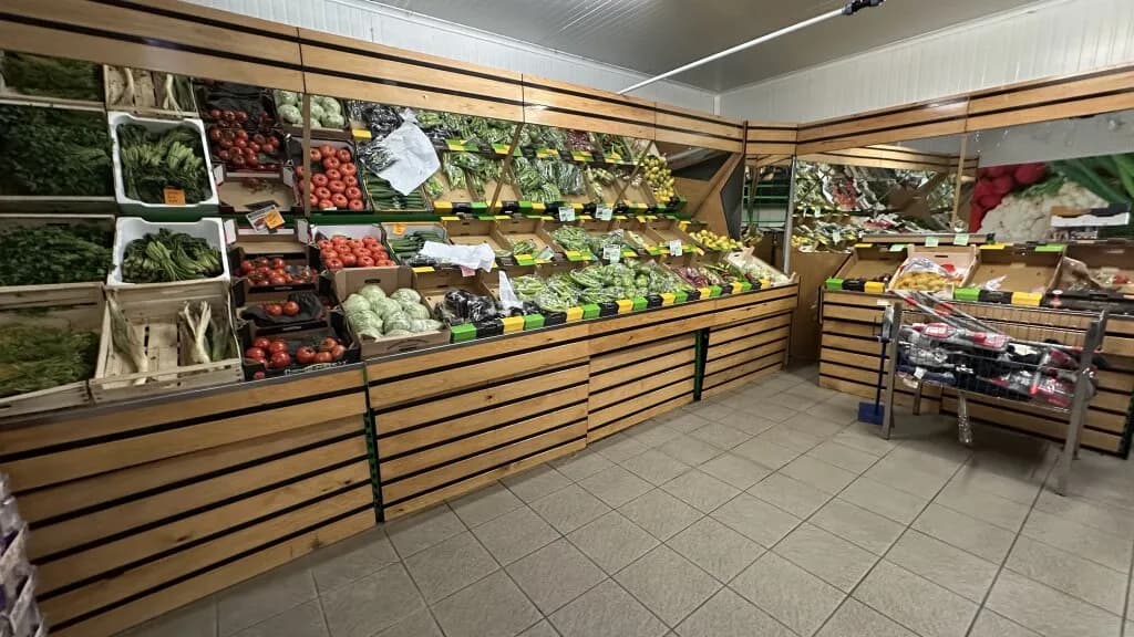Gewerbeimmobilie kaufen in Grieskirchen – 425 m², € 950.000 – Bild 16 von 33