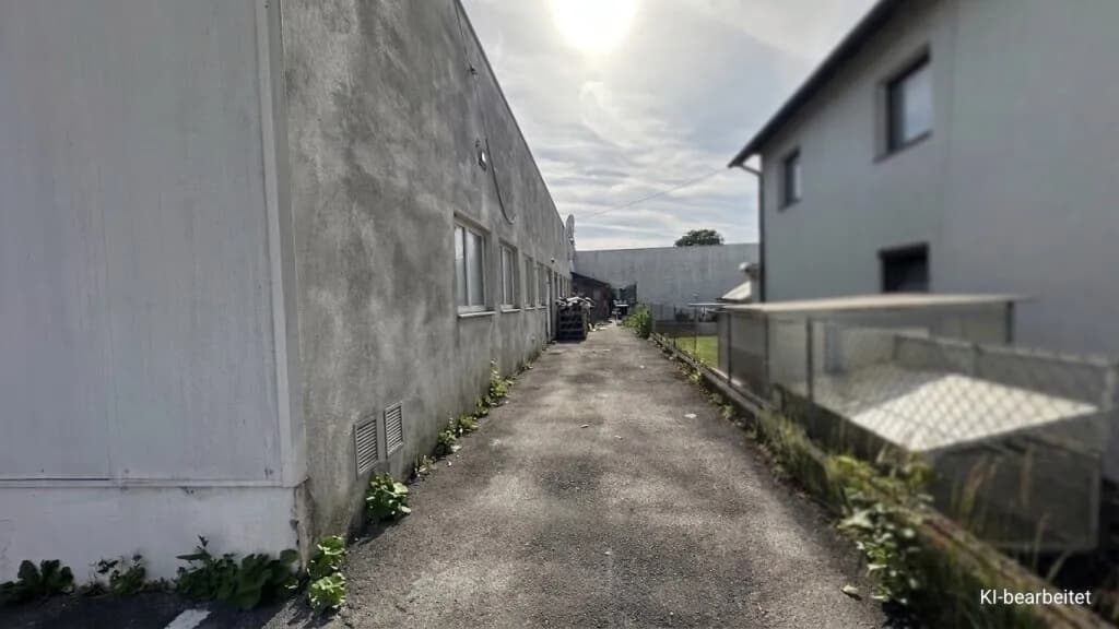 Gewerbeimmobilie kaufen in Grieskirchen – 425 m², € 950.000 – Bild 21 von 33