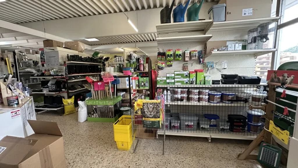 Gewerbeimmobilie kaufen in Grieskirchen – 425 m², € 950.000 – Bild 23 von 33
