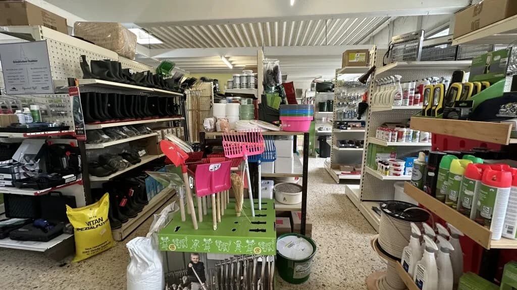 Gewerbeimmobilie kaufen in Grieskirchen – 425 m², € 950.000 – Bild 25 von 33