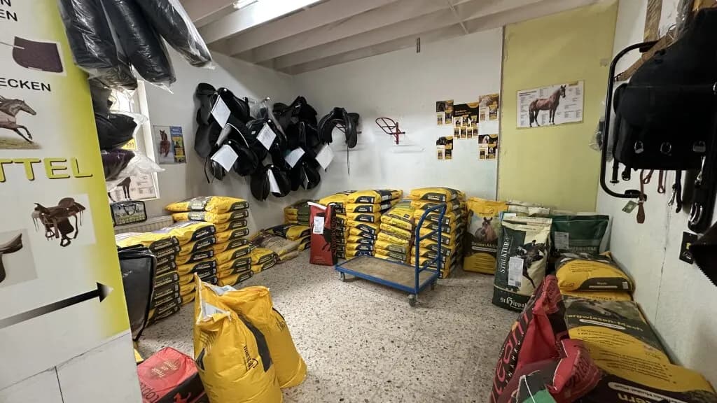Gewerbeimmobilie kaufen in Grieskirchen – 425 m², € 950.000 – Bild 30 von 33