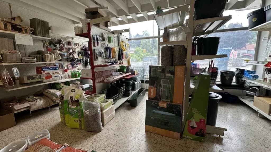 Gewerbeimmobilie kaufen in Grieskirchen – 425 m², € 950.000 – Bild 33 von 33