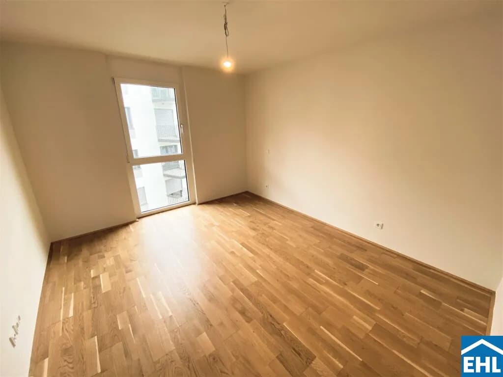 2-Zimmer-Wohnung mieten in Wien – 40,42 m², € 970 – Bild 3 von 5