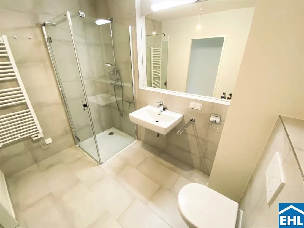 2-Zimmer-Wohnung mieten in Wien – 40,42 m², € 970 – Bild 4 von 5