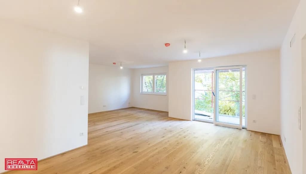 4-Zimmer-Wohnung kaufen in Wien – 101,5 m², € 579.000