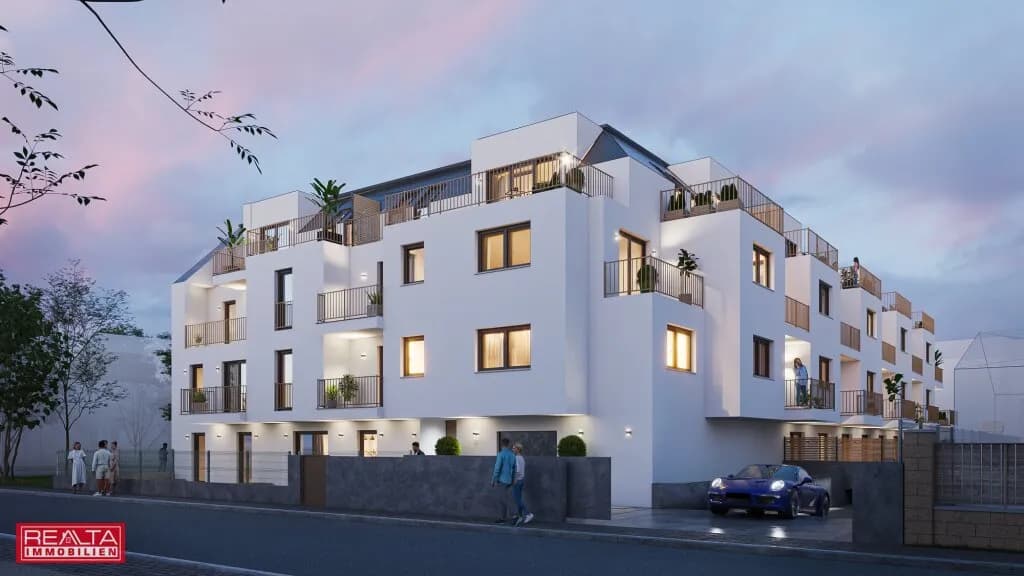 4-Zimmer-Wohnung kaufen in Wien – 101,5 m², € 579.000 – Bild 3 von 21