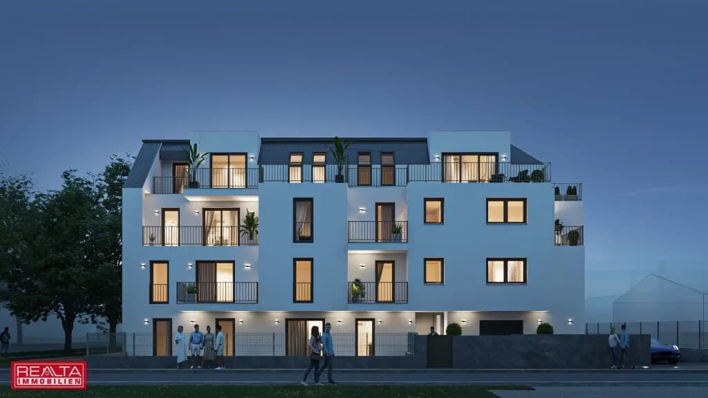 4-Zimmer-Wohnung kaufen in Wien – 101,5 m², € 579.000 – Bild 4 von 21