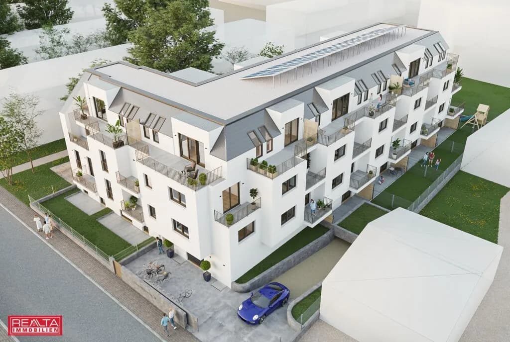4-Zimmer-Wohnung kaufen in Wien – 101,5 m², € 579.000 – Bild 16 von 21