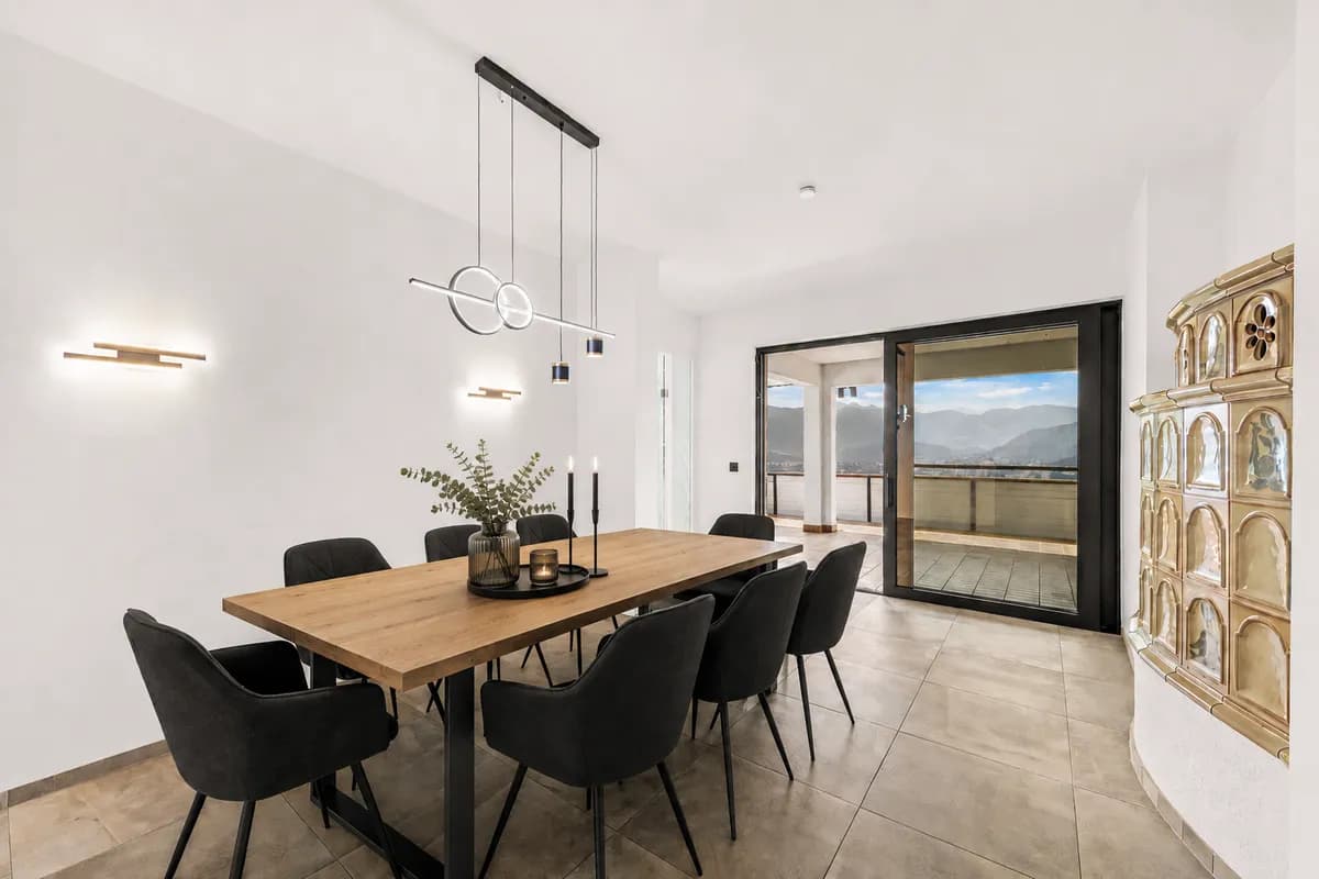 7-Zimmer-Wohnung kaufen in Villach – 326 m², € 799.000 – Bild 4 von 20
