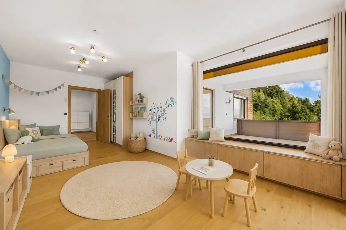 7-Zimmer-Wohnung kaufen in Villach – 326 m², € 799.000 – Bild 11 von 20