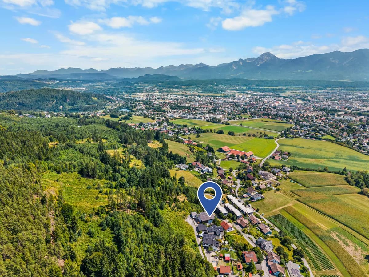 7-Zimmer-Wohnung kaufen in Villach – 326 m², € 799.000 – Bild 19 von 20