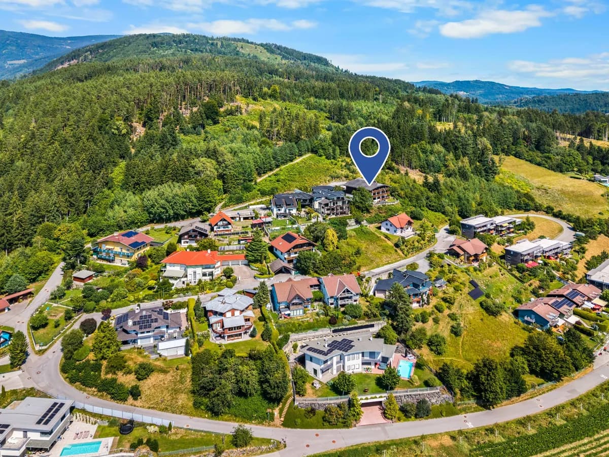 7-Zimmer-Wohnung kaufen in Villach – 326 m², € 799.000 – Bild 20 von 20