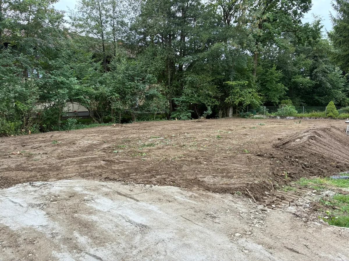 Grundstück kaufen in Salzburg-Umgebung – 604 m², € 400.000 – Bild 1 von 3