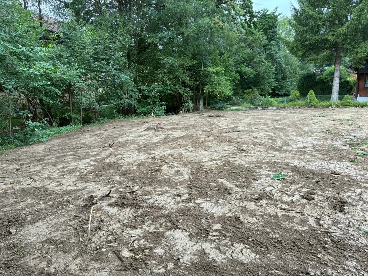 Grundstück kaufen in Salzburg-Umgebung – 604 m², € 400.000 – Bild 2 von 3