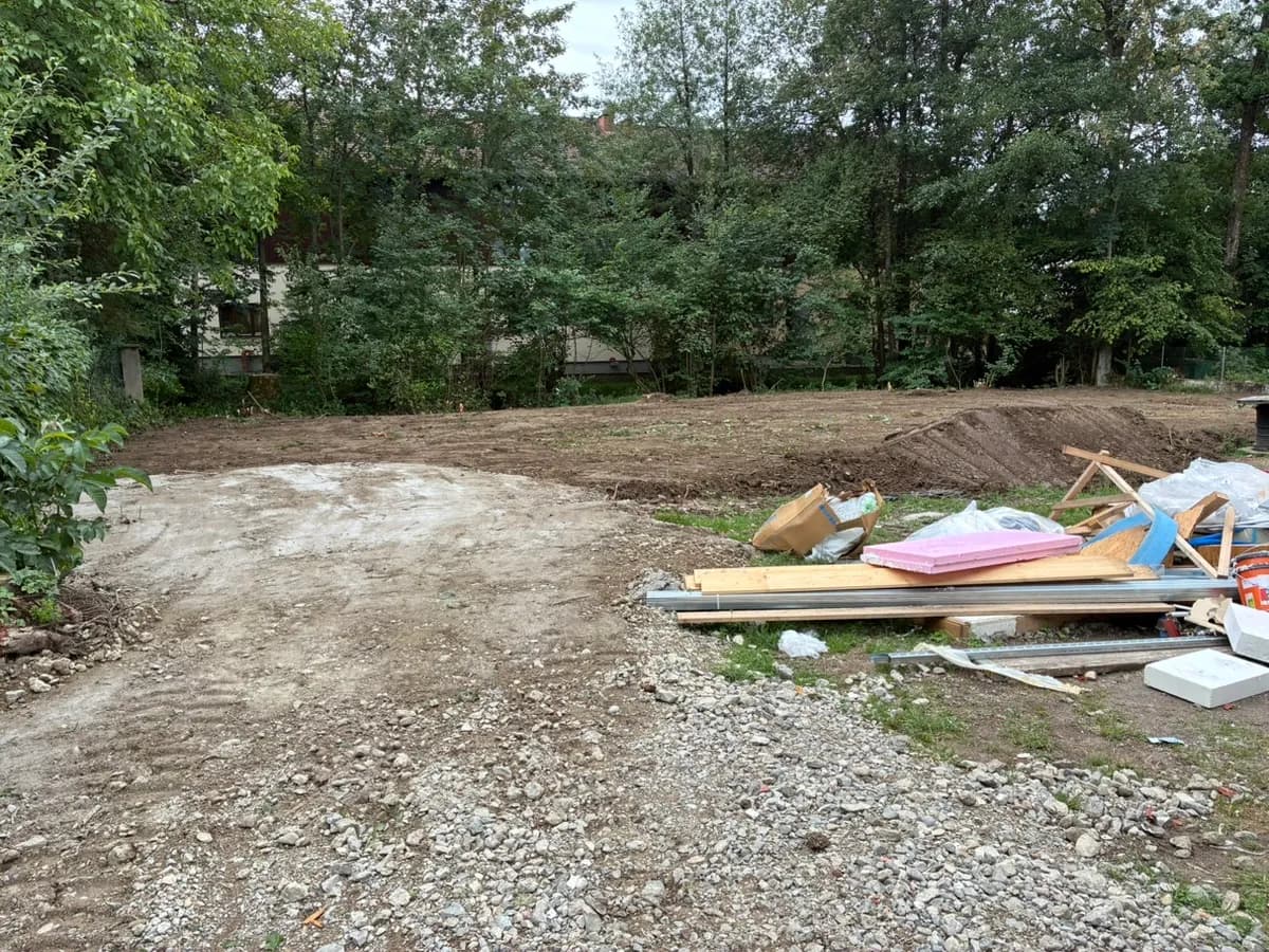 Grundstück kaufen in Salzburg-Umgebung – 604 m², € 400.000 – Bild 3 von 3