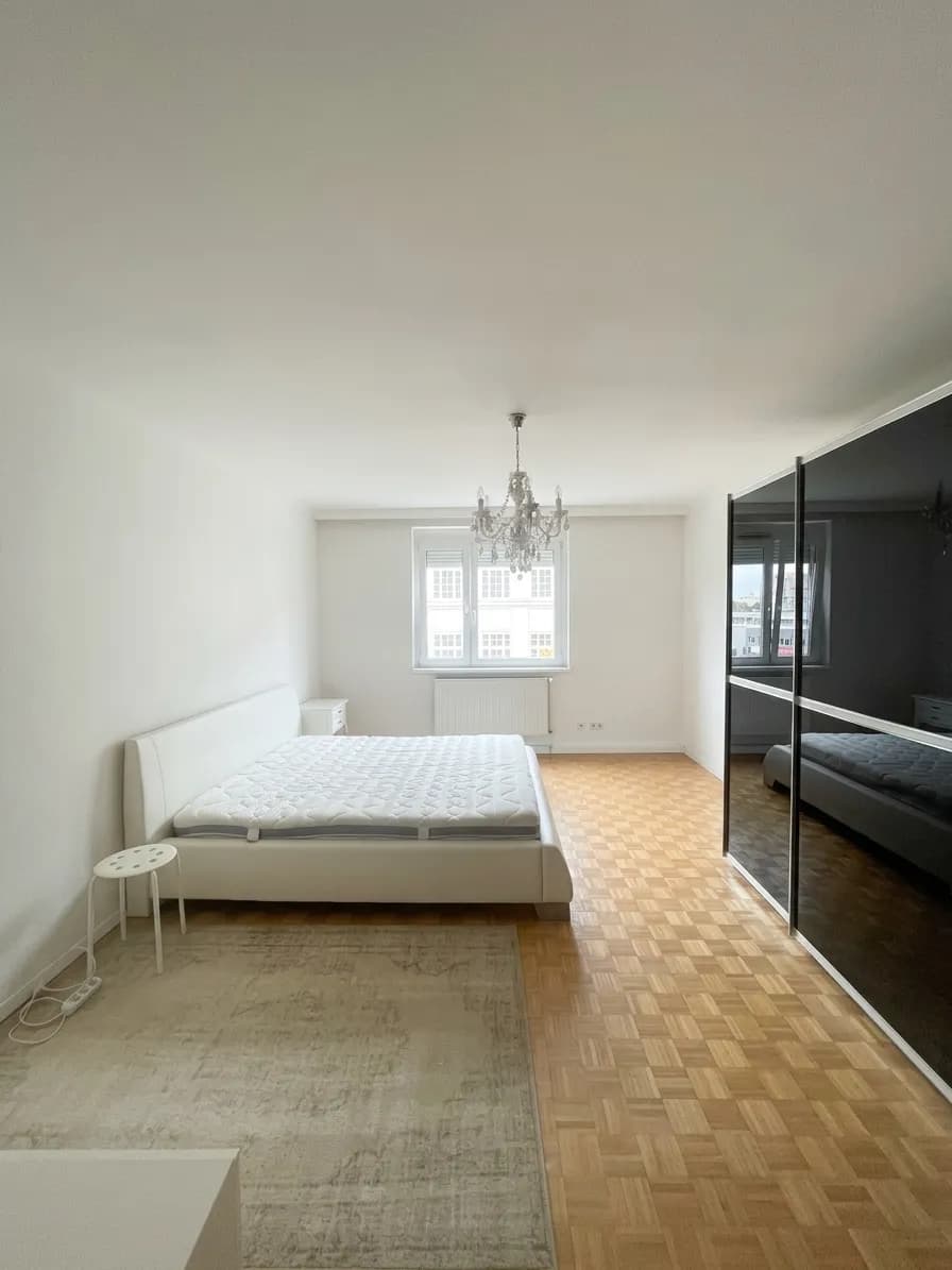 2-Zimmer-Wohnung mieten in Wien – 77 m², € 1.550 – Bild 4 von 7