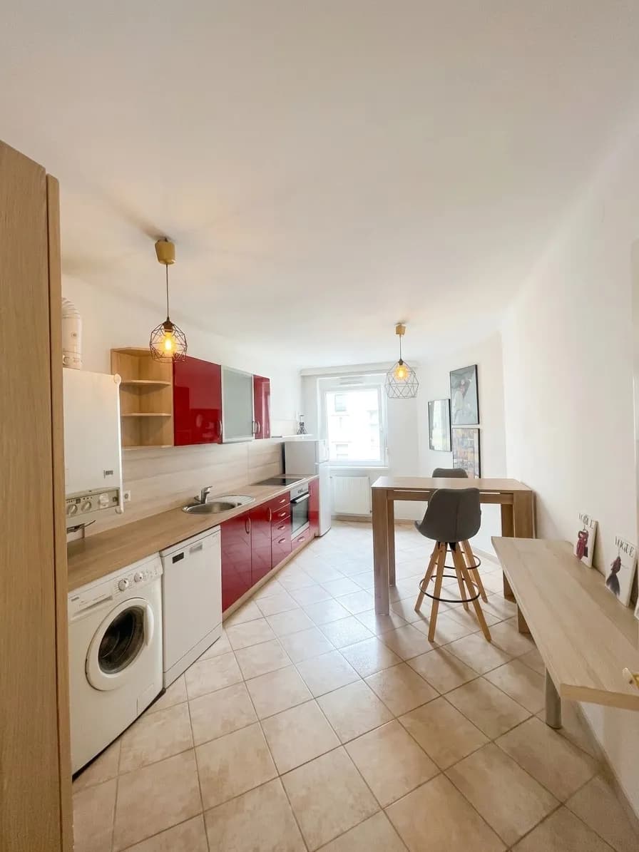 2-Zimmer-Wohnung mieten in Wien – 77 m², € 1.550 – Bild 5 von 7