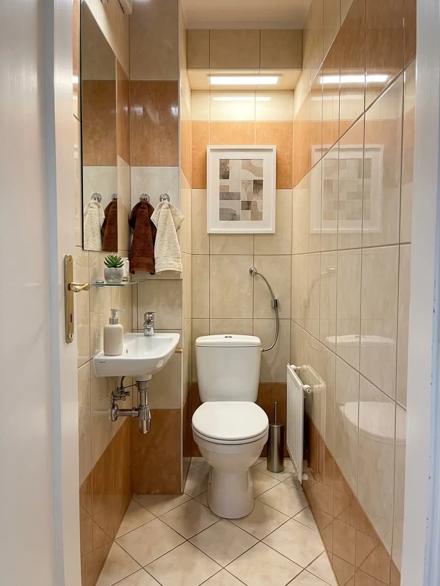 2-Zimmer-Wohnung mieten in Wien – 77 m², € 1.550 – Bild 7 von 7