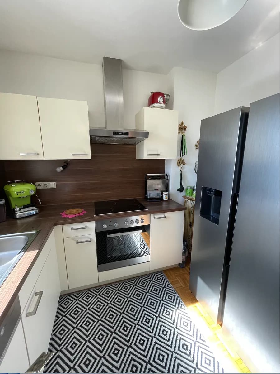 3-Zimmer-Wohnung mieten in Leibnitz – 95,51 m², € 1.178 – Bild 2 von 8