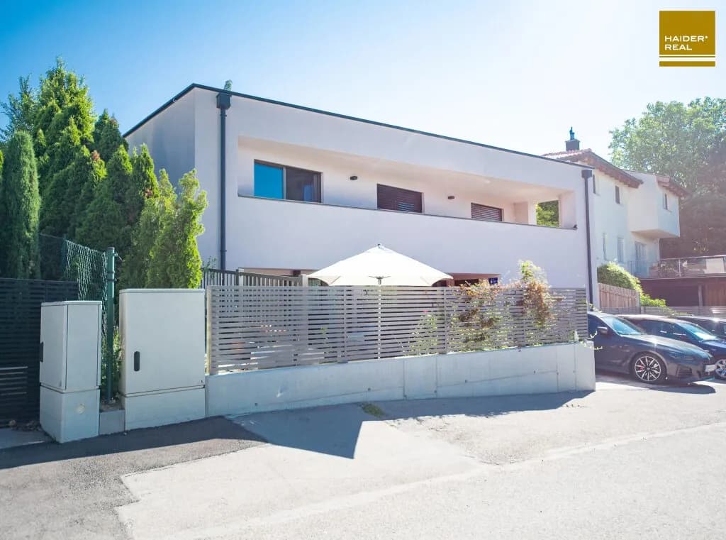 5-Zimmer-Haus kaufen in Tulln – 138,73 m², € 990.000 – Bild 1 von 29