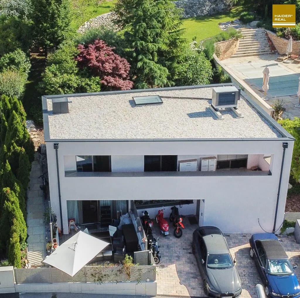 5-Zimmer-Haus kaufen in Tulln – 138,73 m², € 990.000 – Bild 2 von 29