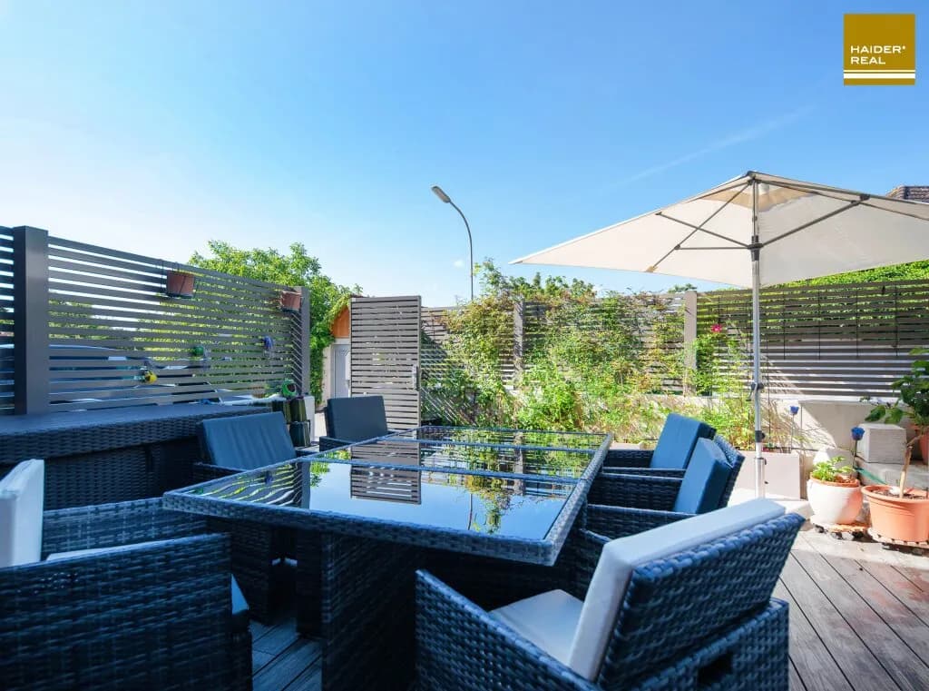5-Zimmer-Haus kaufen in Tulln – 138,73 m², € 990.000 – Bild 8 von 29