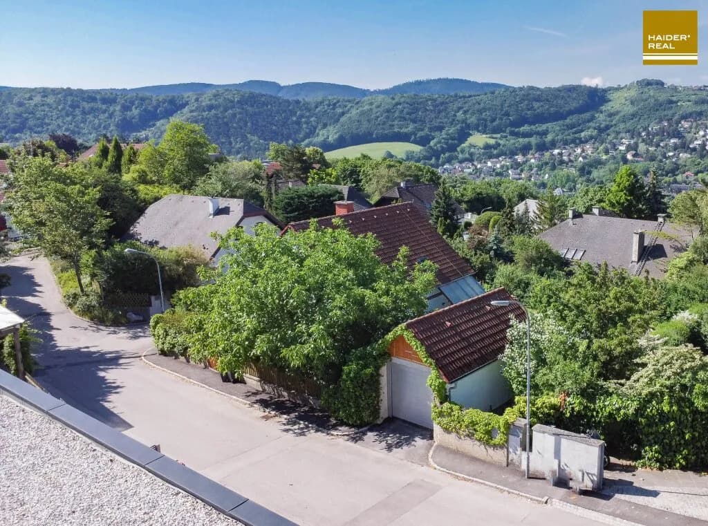 5-Zimmer-Haus kaufen in Tulln – 138,73 m², € 990.000 – Bild 11 von 29