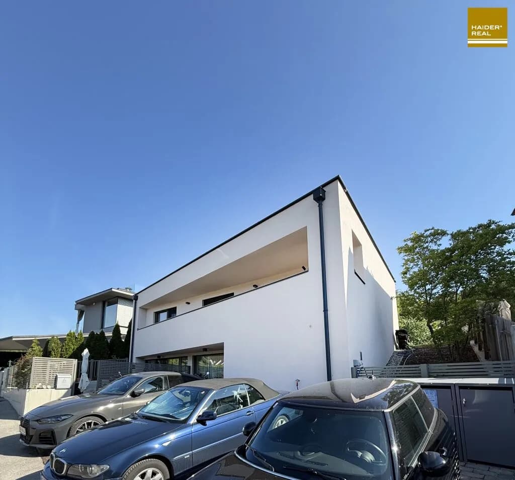 5-Zimmer-Haus kaufen in Tulln – 138,73 m², € 990.000 – Bild 22 von 29