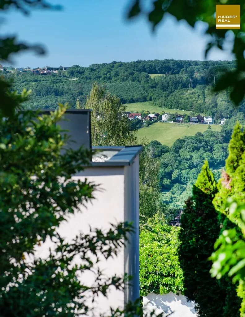 5-Zimmer-Haus kaufen in Tulln – 138,73 m², € 990.000 – Bild 25 von 29