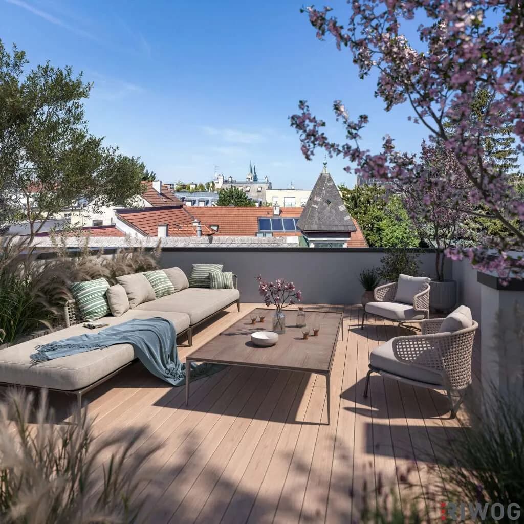 5-Zimmer-Haus kaufen in Tulln – 138,73 m², € 1.028.000