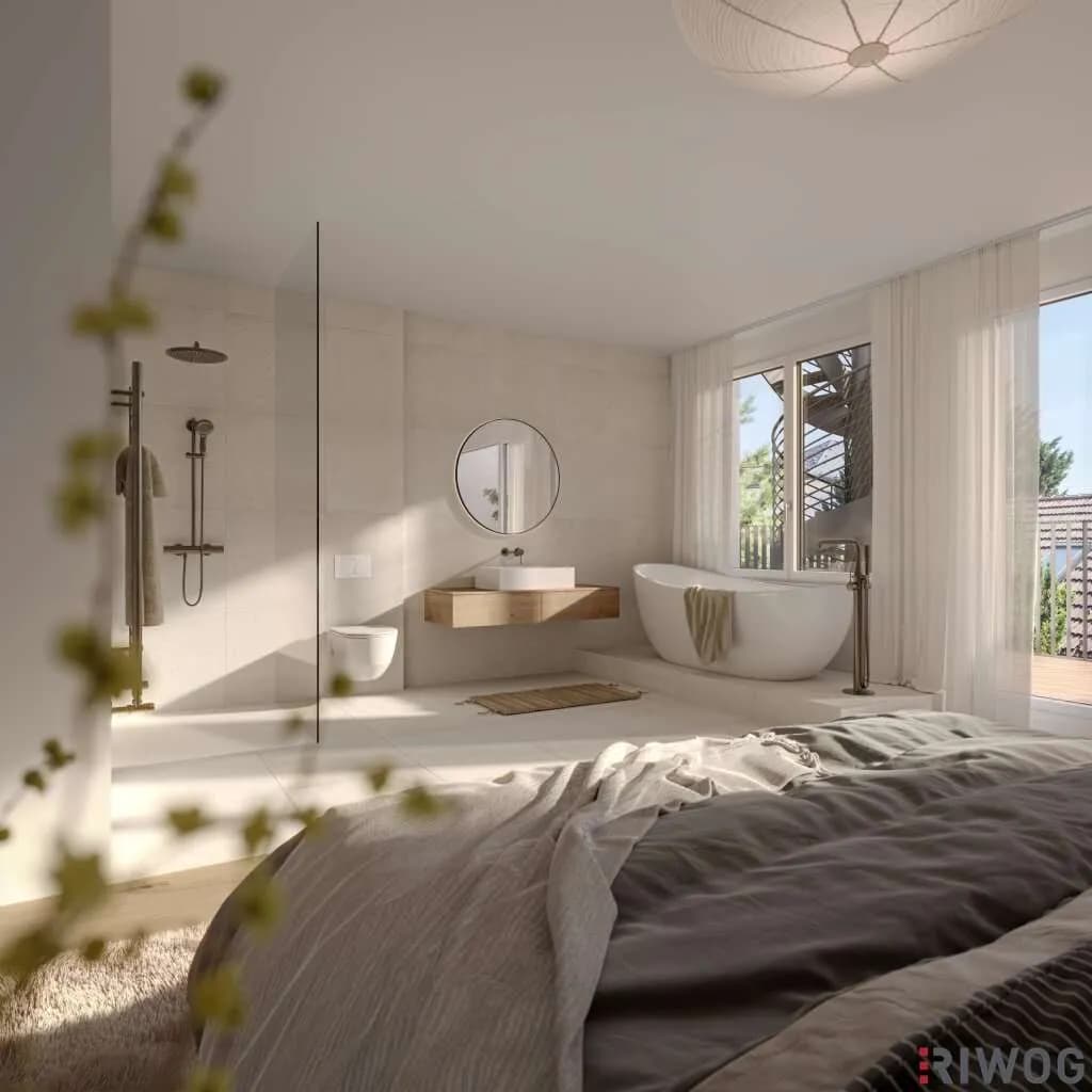 5-Zimmer-Haus kaufen in Tulln – 138,73 m², € 1.028.000 – Bild 2 von 9