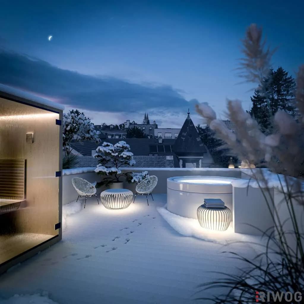 5-Zimmer-Haus kaufen in Tulln – 138,73 m², € 1.028.000 – Bild 6 von 9