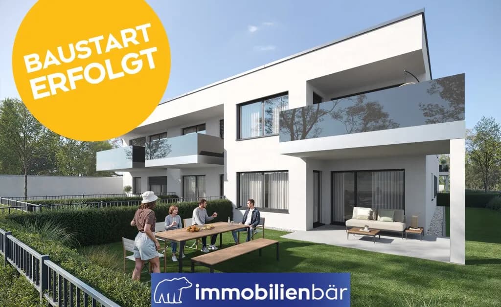 3-Zimmer-Wohnung kaufen in Schärding – 69 m², € 282.272 – Bild 3 von 17