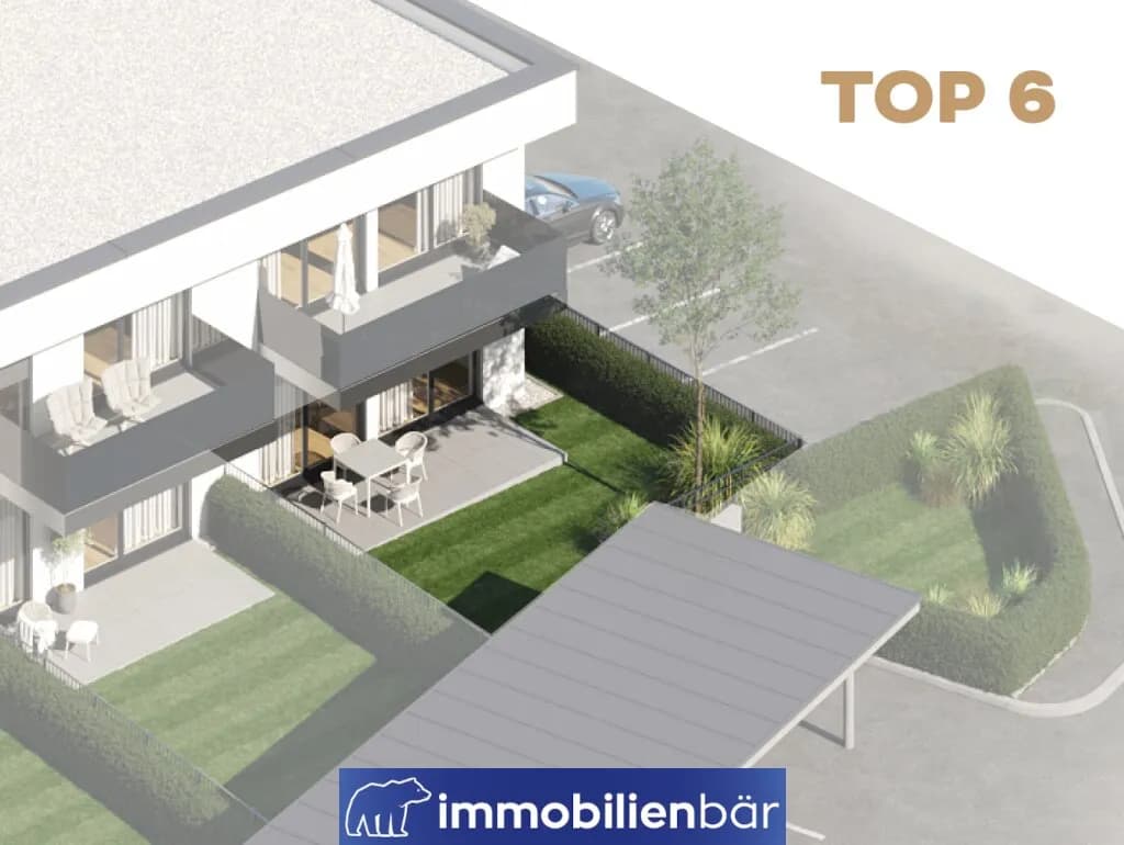 3-Zimmer-Wohnung kaufen in Schärding – 69 m², € 282.272 – Bild 6 von 17