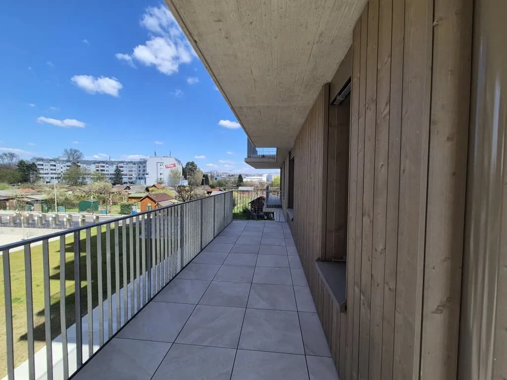3-Zimmer-Wohnung kaufen in Graz – 67,35 m², € 351.000