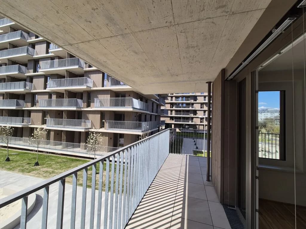 3-Zimmer-Wohnung kaufen in Graz – 67,35 m², € 351.000 – Bild 2 von 21