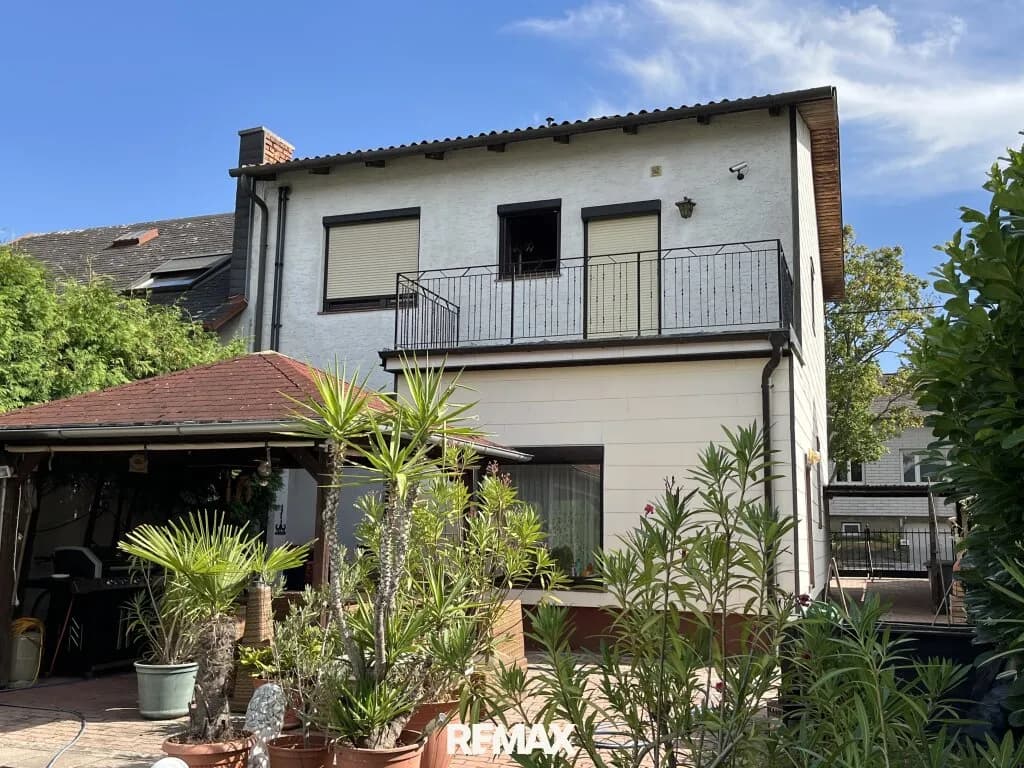4-Zimmer-Haus kaufen in Baden – 120 m², € 520.000