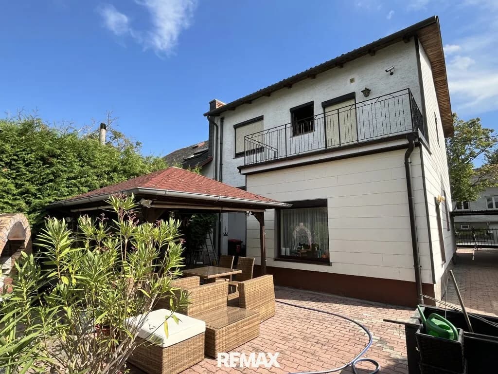 4-Zimmer-Haus kaufen in Baden – 120 m², € 520.000 – Bild 2 von 32