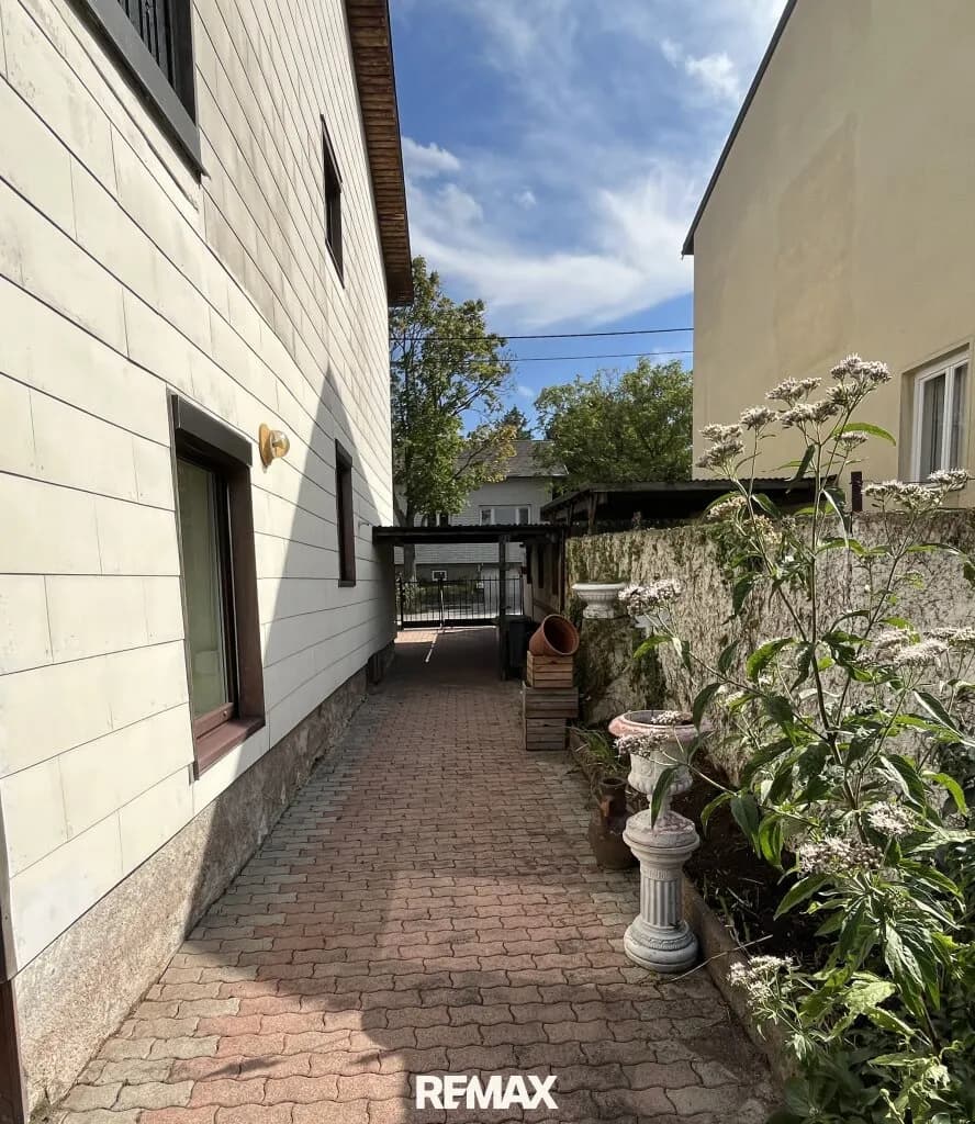 4-Zimmer-Haus kaufen in Baden – 120 m², € 520.000 – Bild 3 von 32