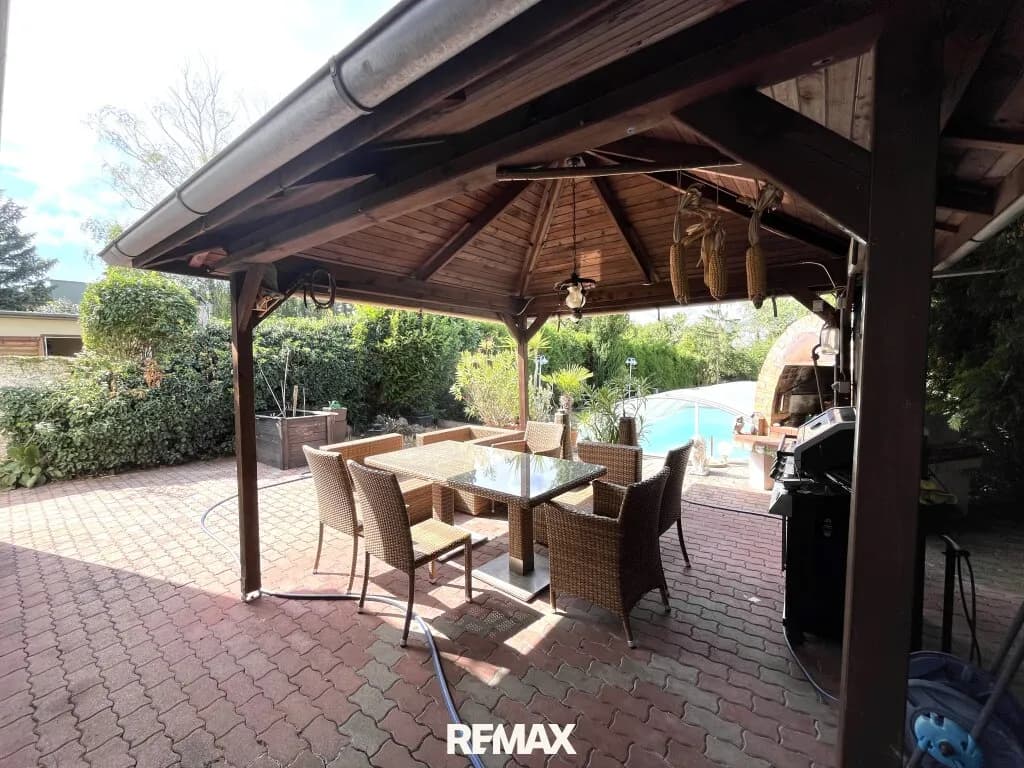 4-Zimmer-Haus kaufen in Baden – 120 m², € 520.000 – Bild 4 von 32