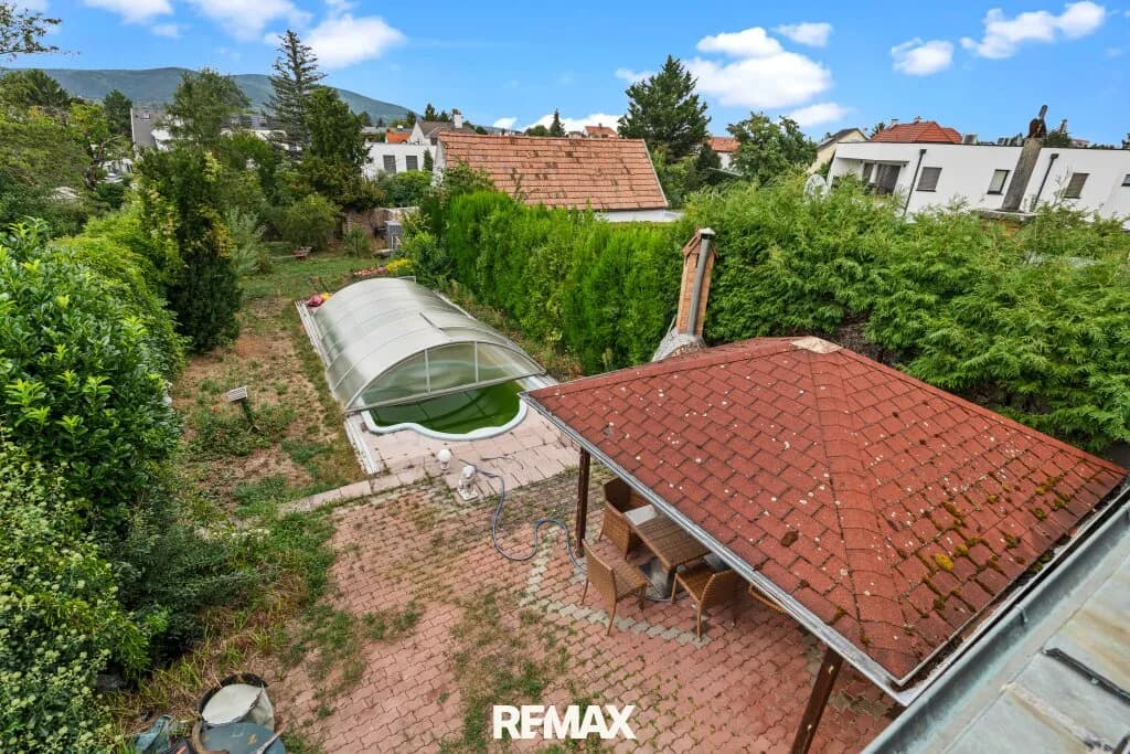 4-Zimmer-Haus kaufen in Baden – 120 m², € 520.000 – Bild 9 von 32