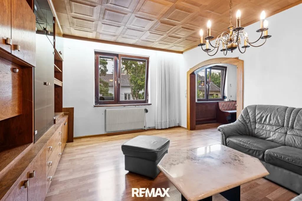 4-Zimmer-Haus kaufen in Baden – 120 m², € 520.000 – Bild 13 von 32