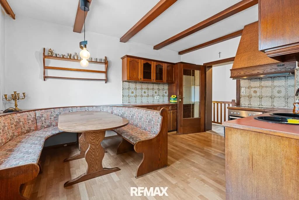 4-Zimmer-Haus kaufen in Baden – 120 m², € 520.000 – Bild 14 von 32